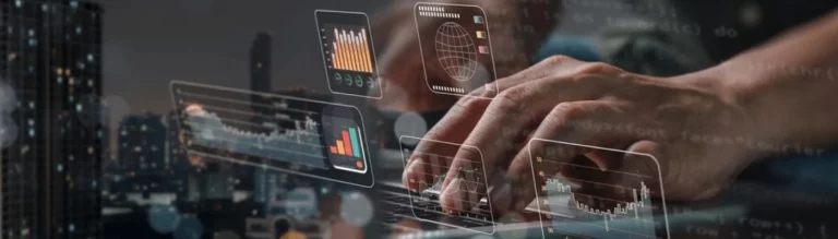 SKYVVA Blog - Externe Kundendaten in Salesforce integrieren