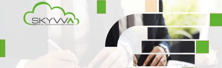 SKYVVA: Skalierbare Integration für wachsende Unternehmen