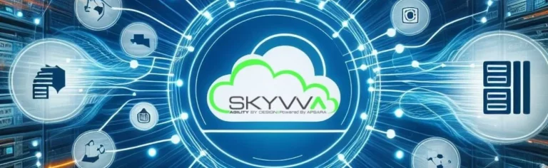 Salesforce Unites and SKYVVA Connects