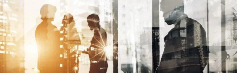 Digitalisierung von Geschäftsprozessen