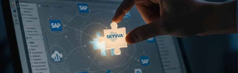 SKYVVA Blog - Hybrid Multi-Cloud and Salesforce