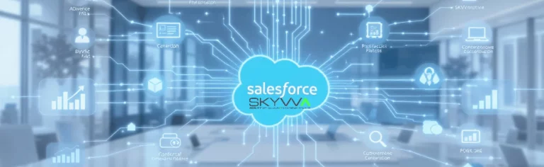 Eine praktikable Alternative zu traditioneller Middleware für KMU -