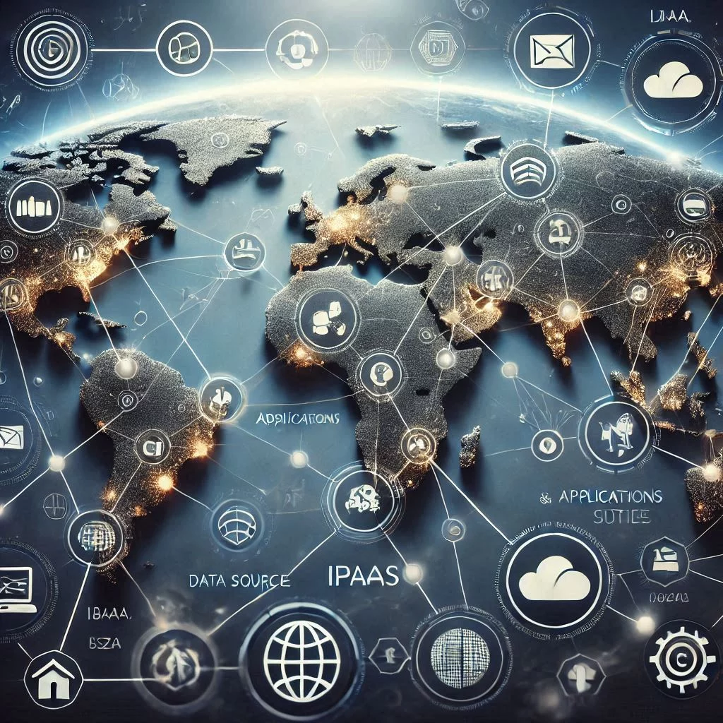 Vernetzung und Integration